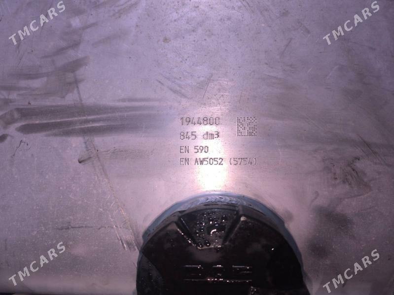 DAF 480 2020 - 690 000 TMT - Kerki - img 2