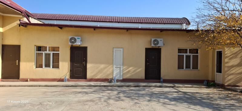 kireyine jaý - Чоганлы - img 1