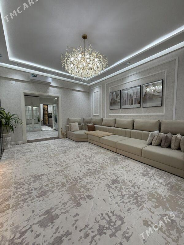 Täze Gurtly 2 kom 1 etaz - Gurtly - img 2