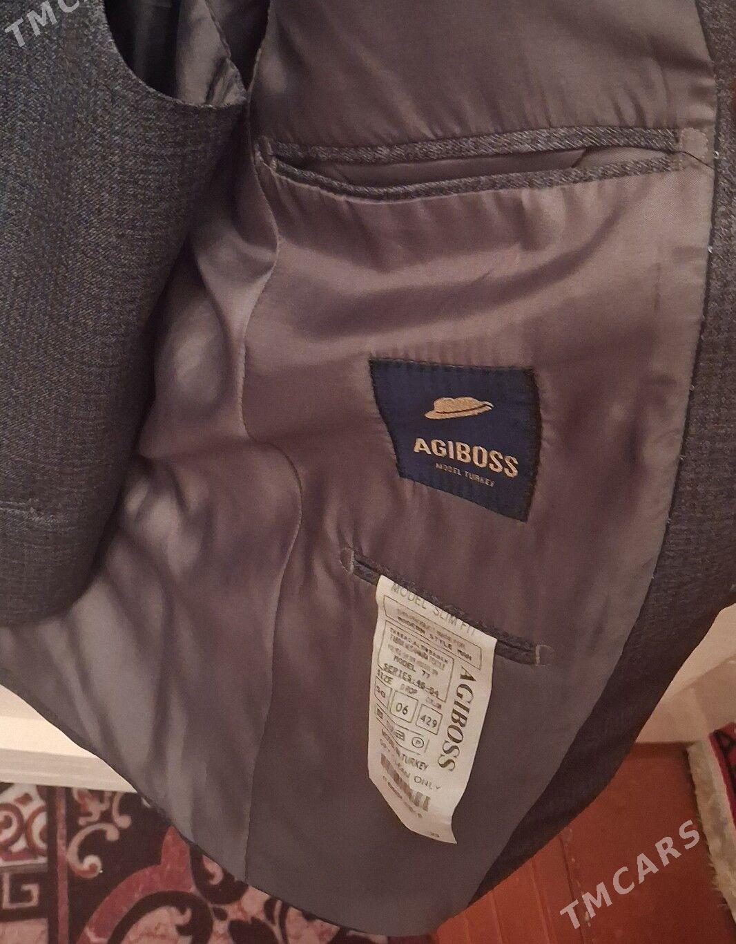 Kastÿum jalwar - Саят - img 2