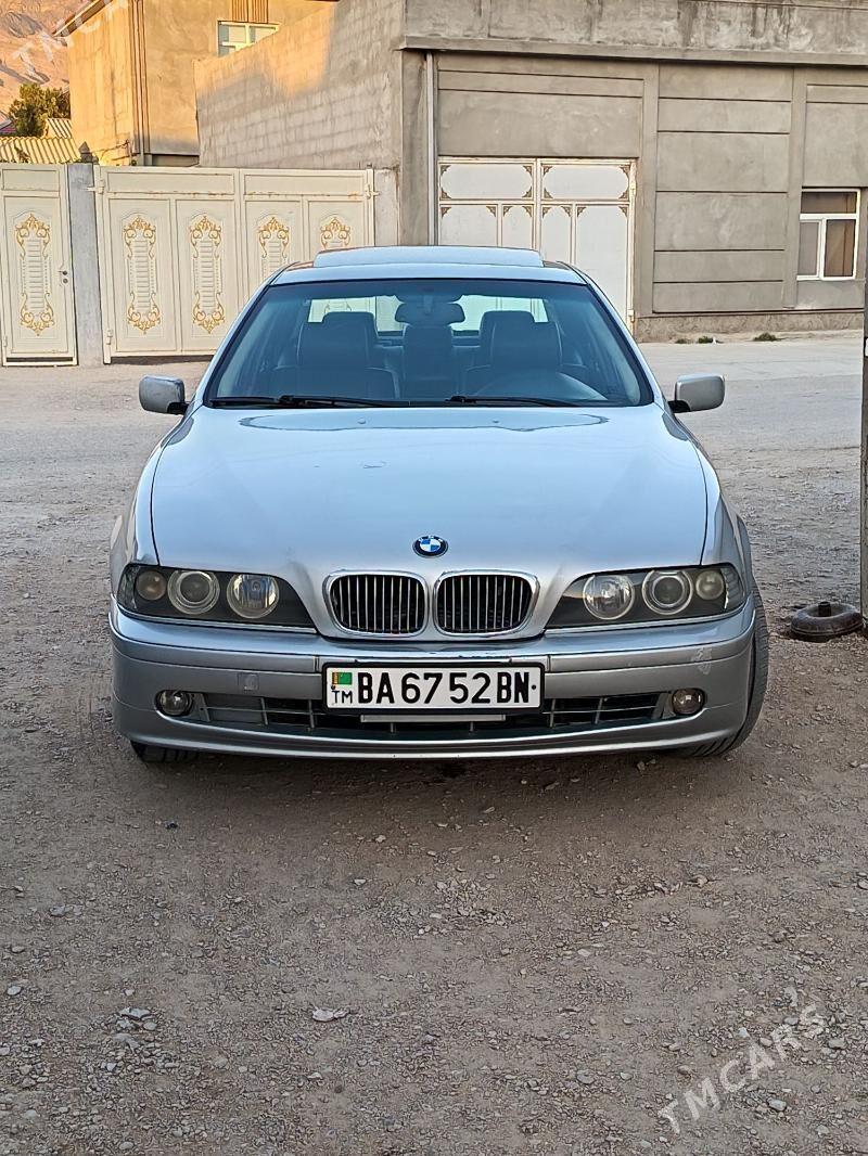 BMW E39 1996 - 110 000 TMT - Balkanabat - img 7