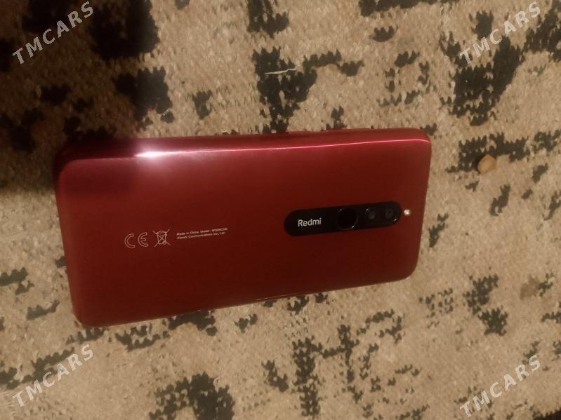 Redmi 8 - Çärjew - img 5