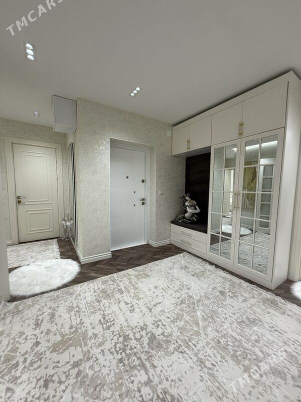 Täze Gurtly 2 kom 1 etaz - Gurtly - img 10