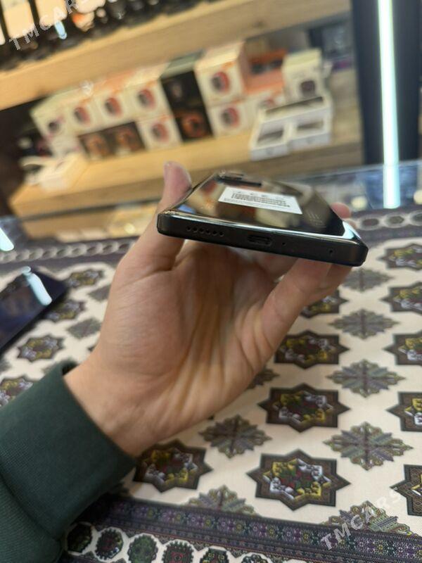 REDMI NOTE 12 PRO+ - Туркменабат - img 3