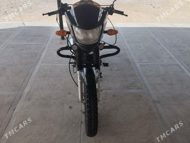 Fekon FK200-14G 2023 - 15 000 TMT - Serhetabat (Guşgy) - img 3