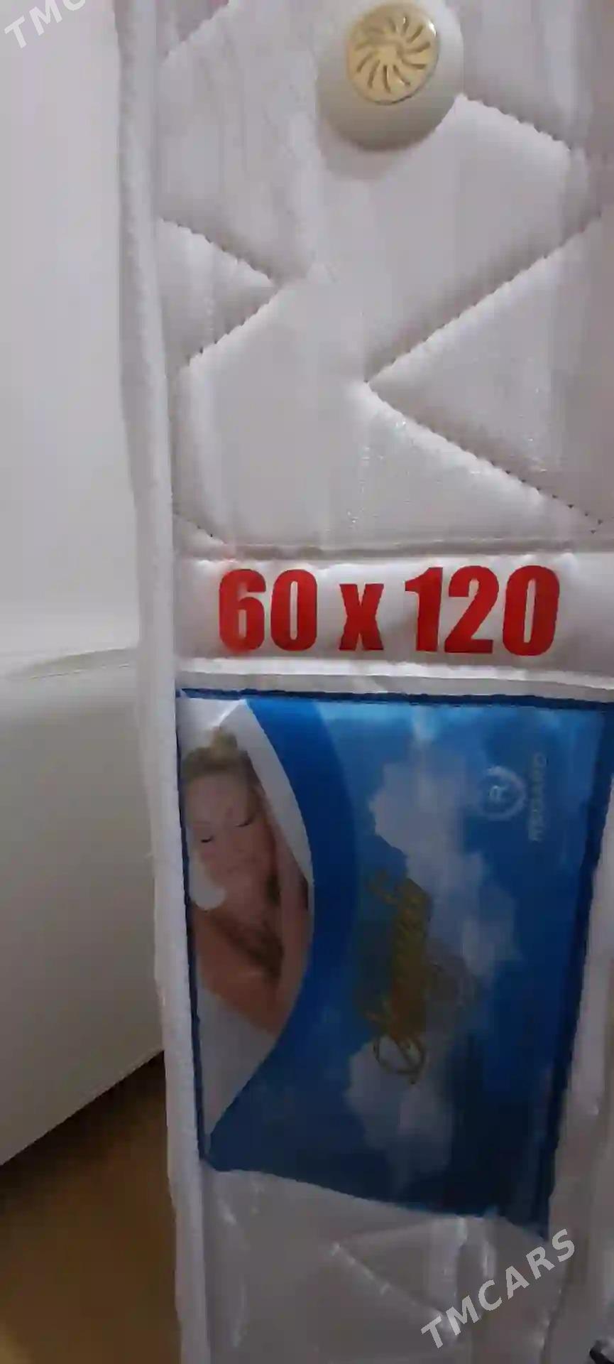 Matras turk - 14-nji tapgyr (Sowhozny köç) - img 2