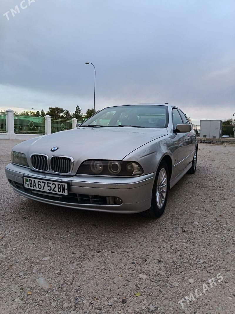 BMW E39 1996 - 110 000 TMT - Balkanabat - img 6