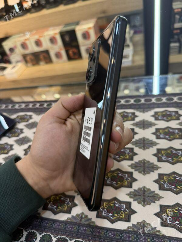 REDMI NOTE 12 PRO+ - Туркменабат - img 2