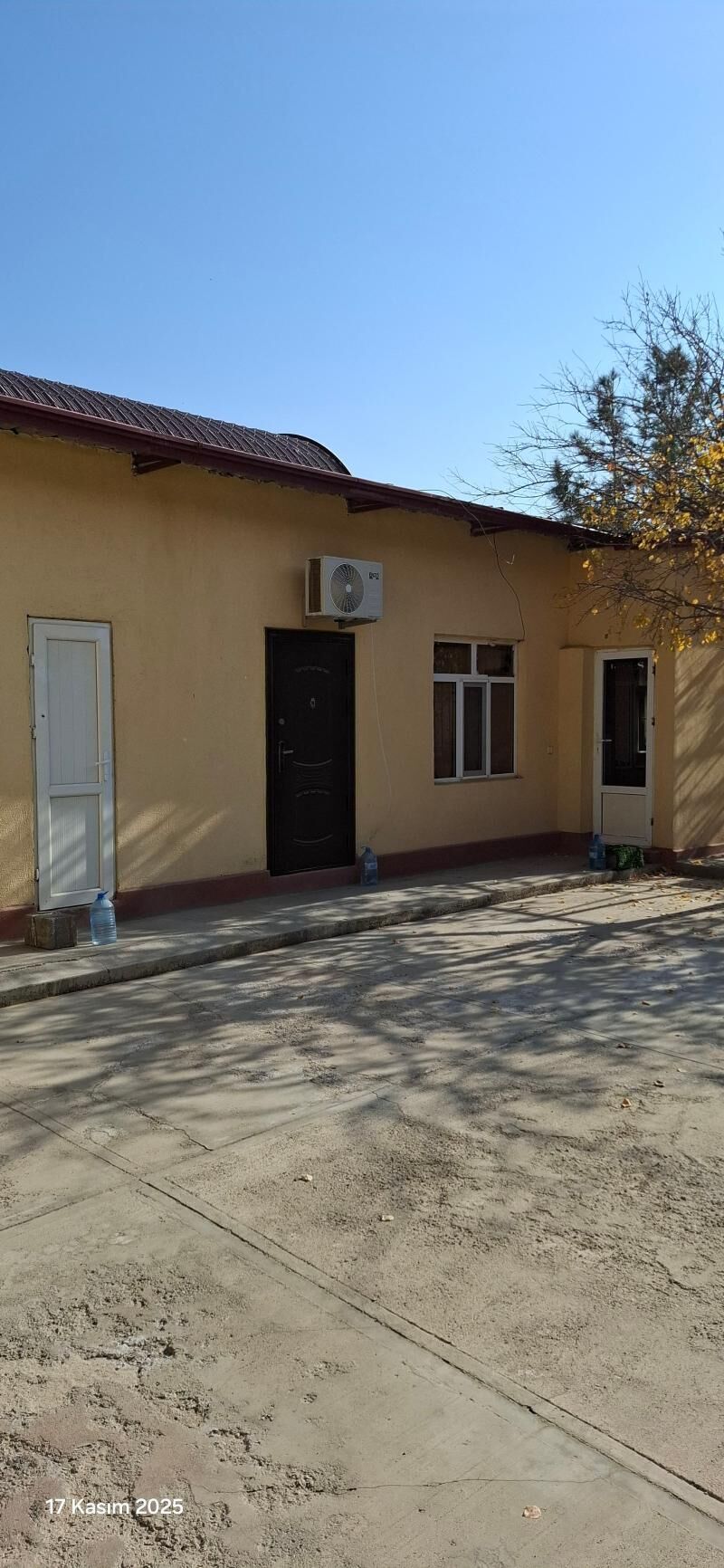 kireyine jaý - Чоганлы - img 3