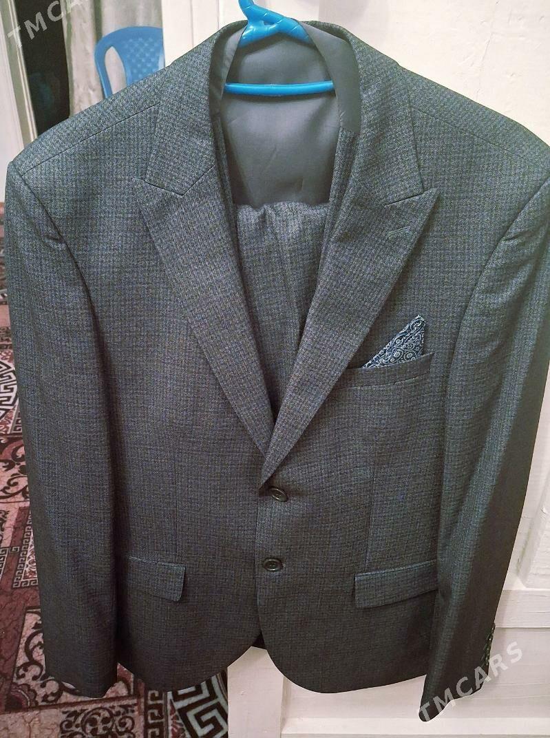 Kastÿum jalwar - Саят - img 1