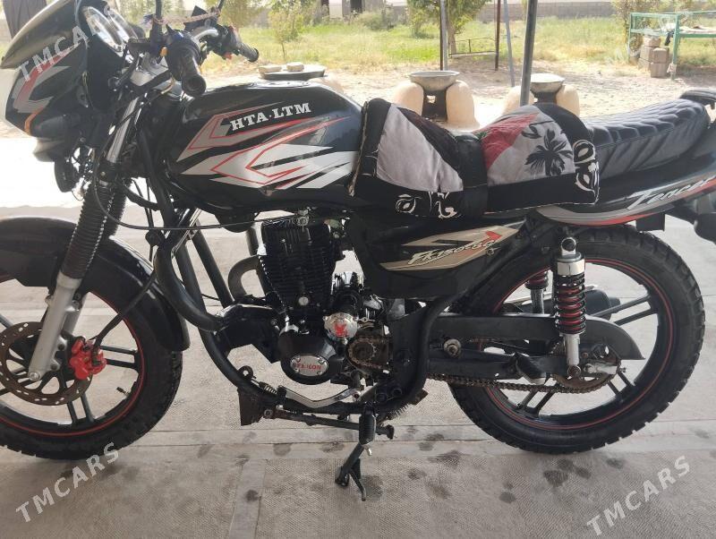 Fekon FK200-14G 2023 - 15 000 TMT - Serhetabat (Guşgy) - img 1