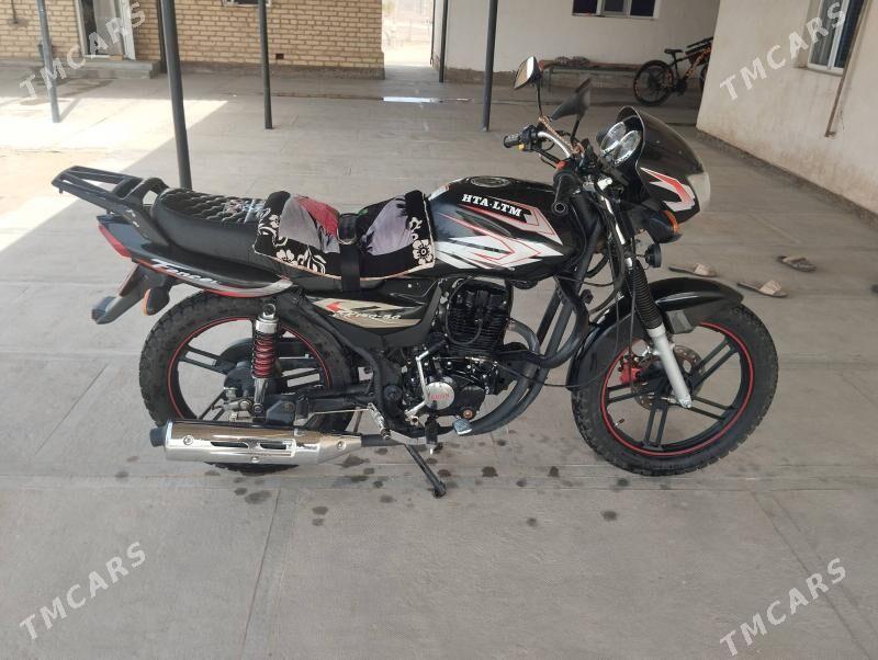 Fekon FK200-14G 2023 - 15 000 TMT - Serhetabat (Guşgy) - img 2