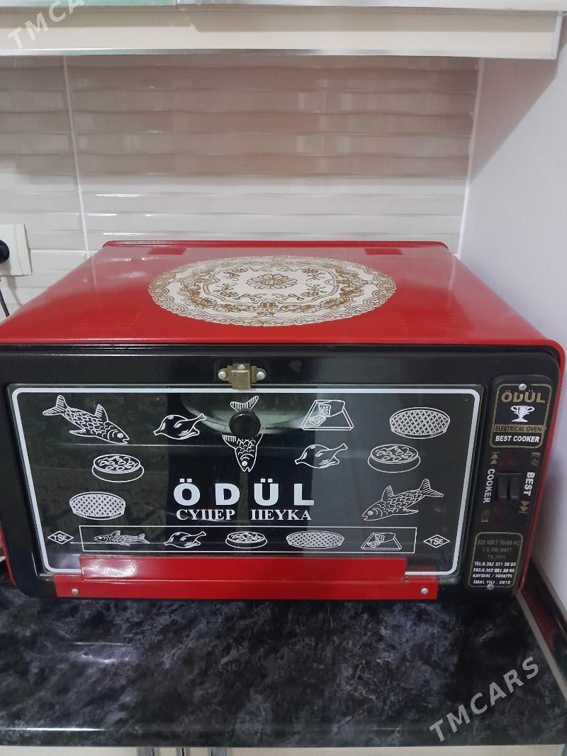 ödül pecka - Esenguly - img 2