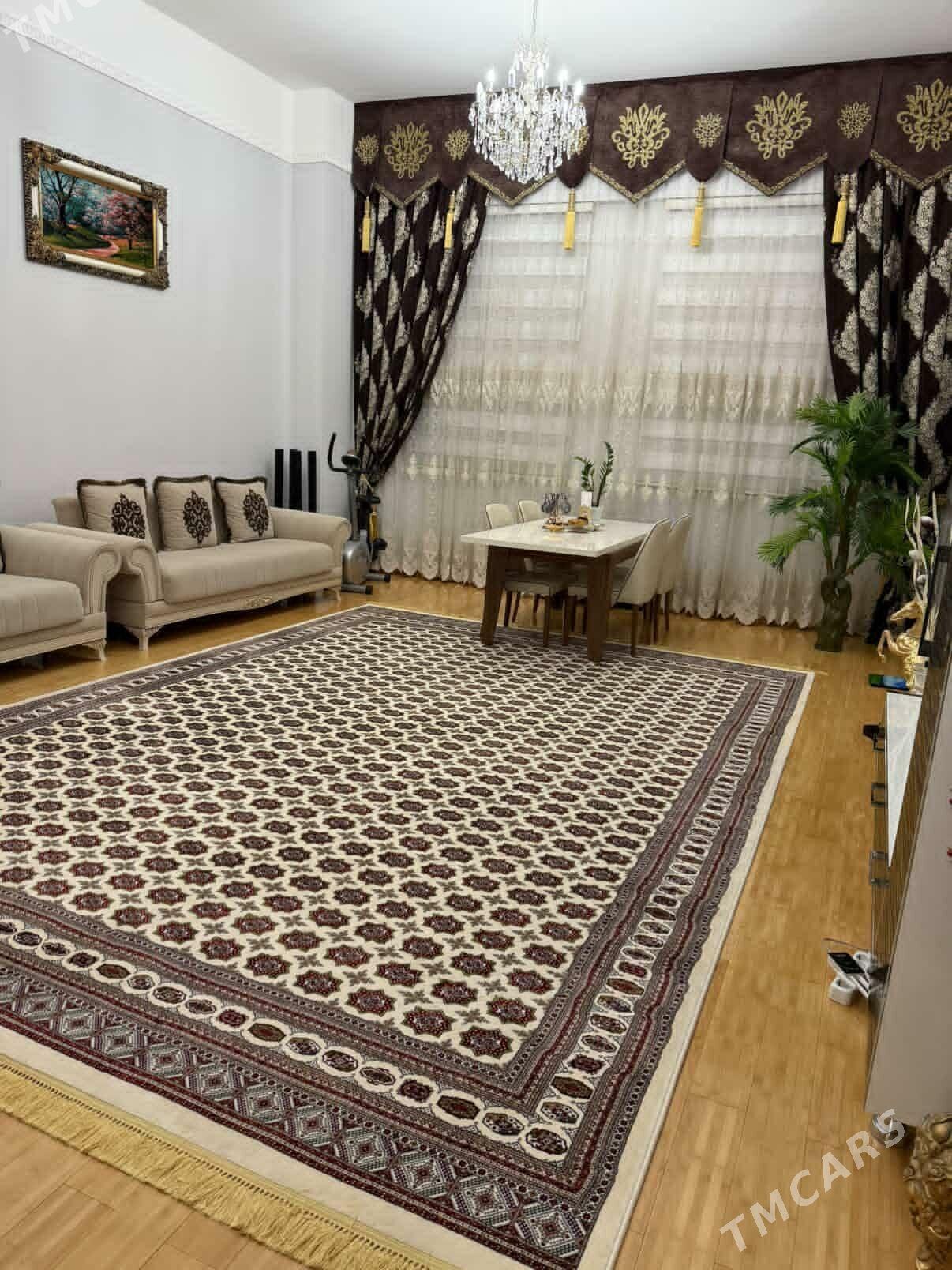 13 tapgyr Aytakowa bet dom!!! - Aýtakow (Oguzhan köç.) - img 1