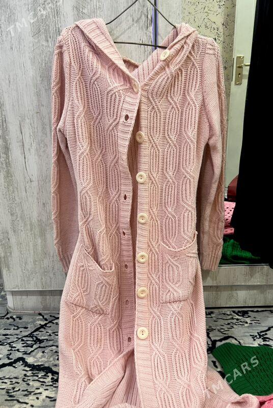 Yensiz kurtka zempir - Aşgabat - img 3