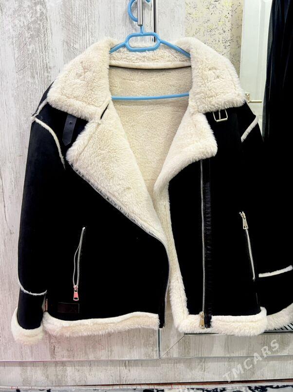 Yensiz kurtka zempir - Aşgabat - img 4