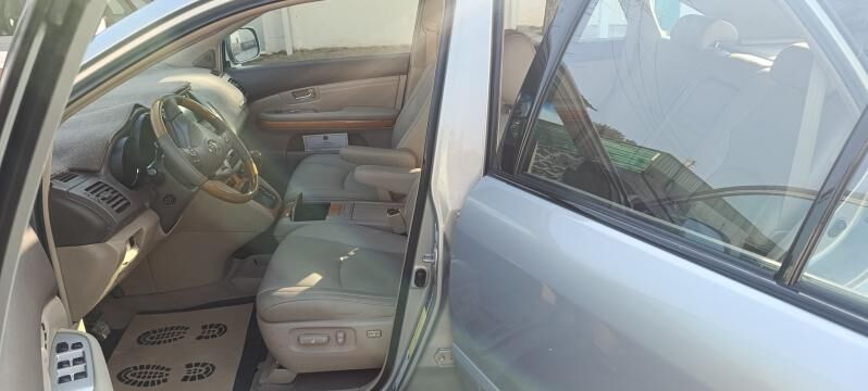 Lexus RX 350 2006 - 290 000 TMT - Туркменабат - img 6