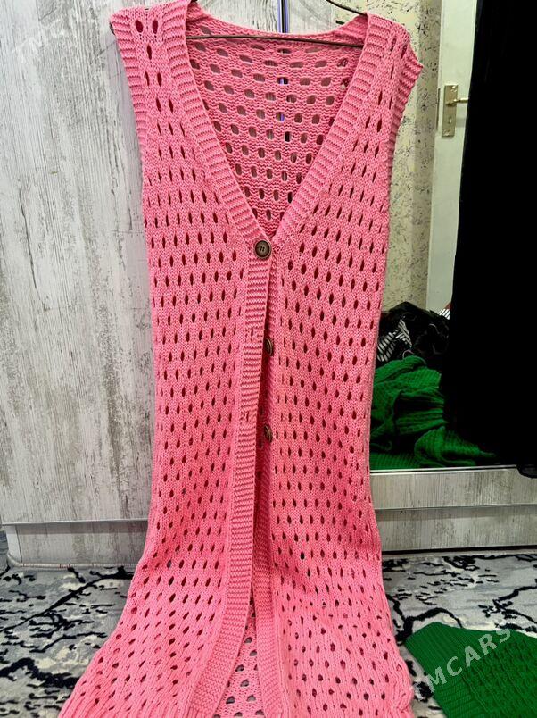 Yensiz kurtka zempir - Aşgabat - img 2