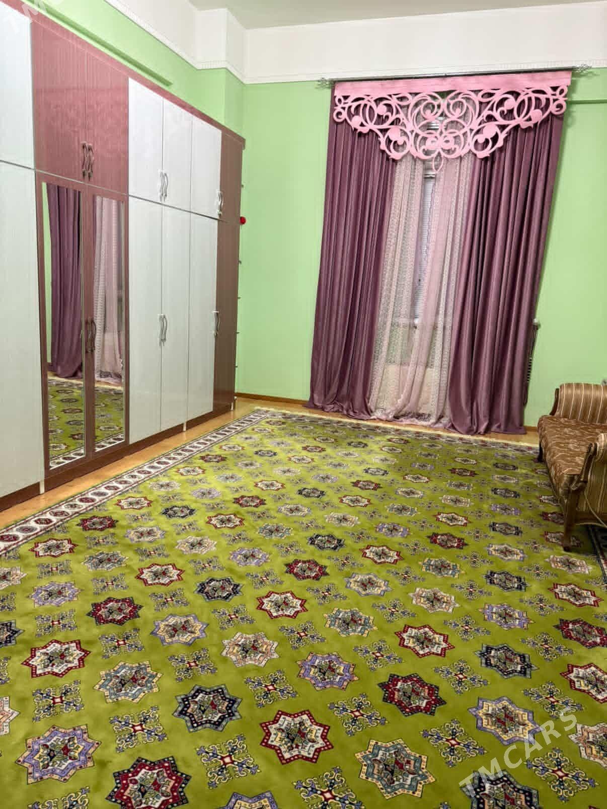 13 tapgyr Aytakowa bet dom!!! - Aýtakow (Oguzhan köç.) - img 5