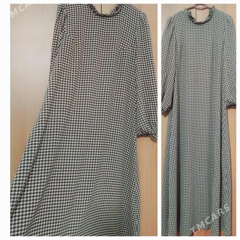 Zenan koýnekler - Ашхабад - img 2