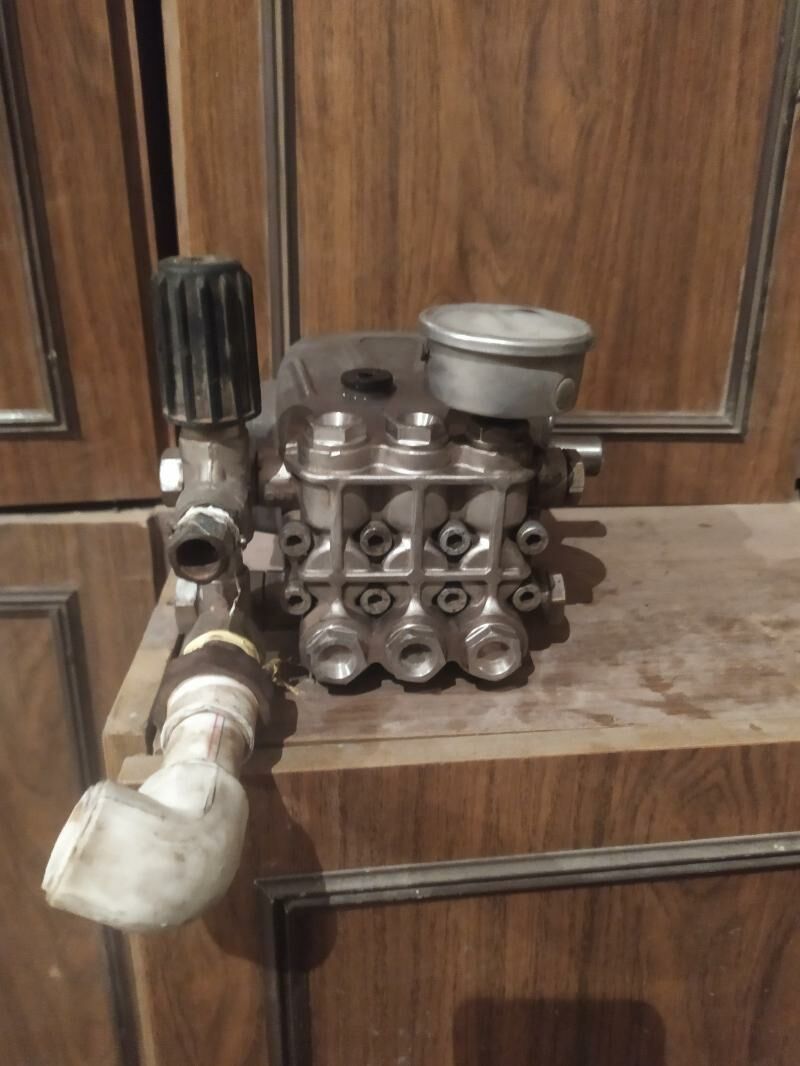 moyko aparat 2 999 TMT - Бабадайхан - img 1