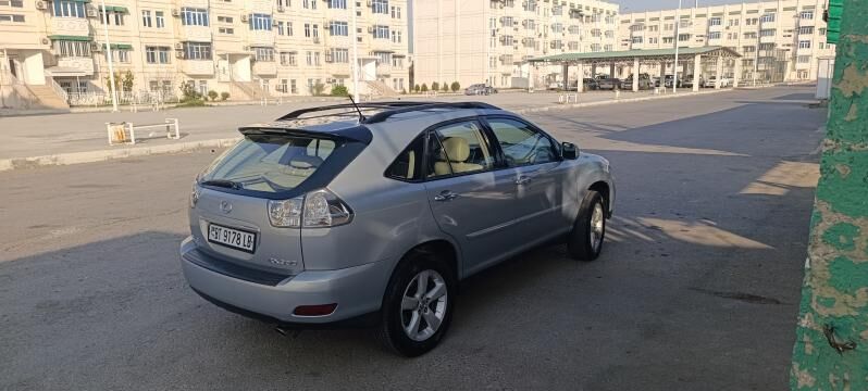 Lexus RX 350 2006 - 290 000 TMT - Туркменабат - img 3