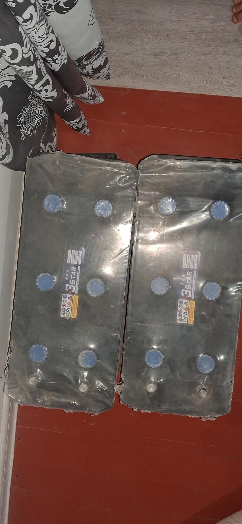 3Star 190 3 600 TMT - Boldumsaz - img 1