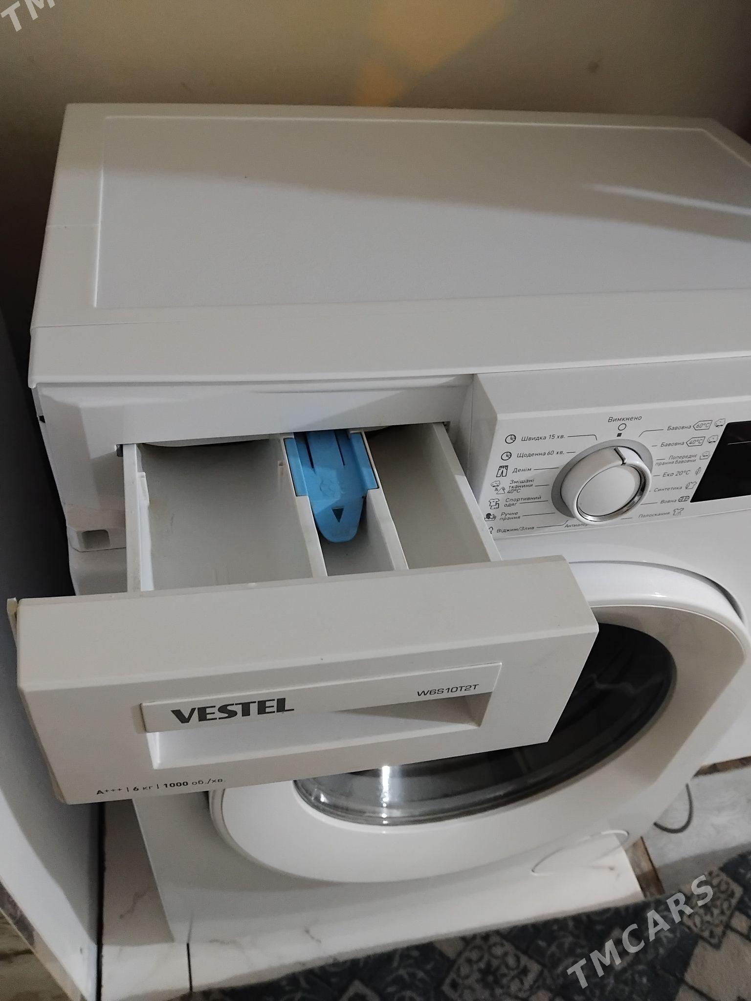 Kirmaşyn - Büzmeýin - img 2