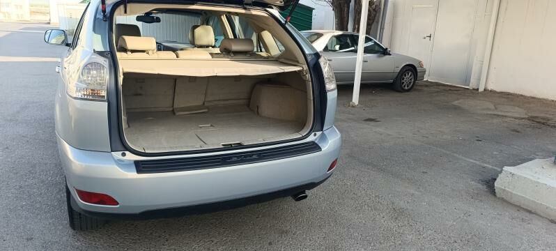 Lexus RX 350 2006 - 290 000 TMT - Туркменабат - img 4