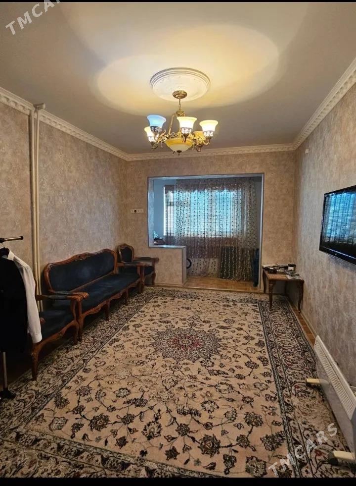 Mir 1 9 et 2 kom - Ашхабад - img 1