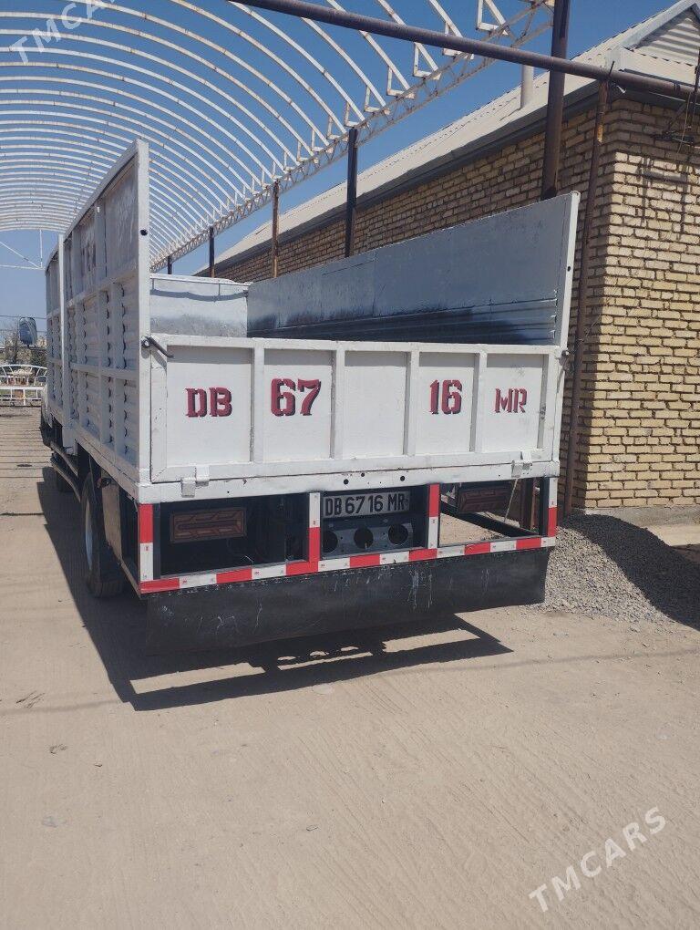 Mitsubishi Canter 2009 - 220 000 TMT - Мургап - img 7