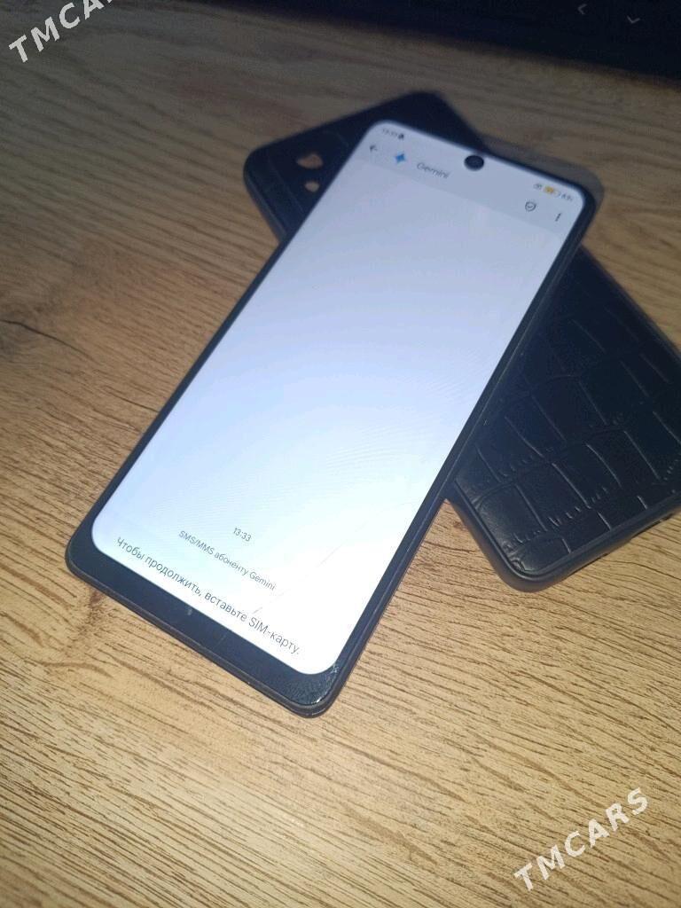 Redmi note 10 pro - Балканабат - img 2