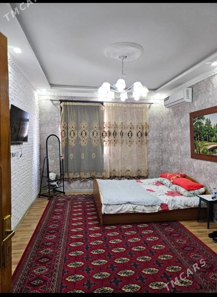 Mir 1 9 et 2 kom - Ашхабад - img 2