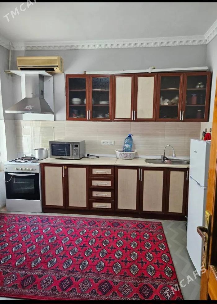 Mir 1 9 et 2 kom - Ашхабад - img 5