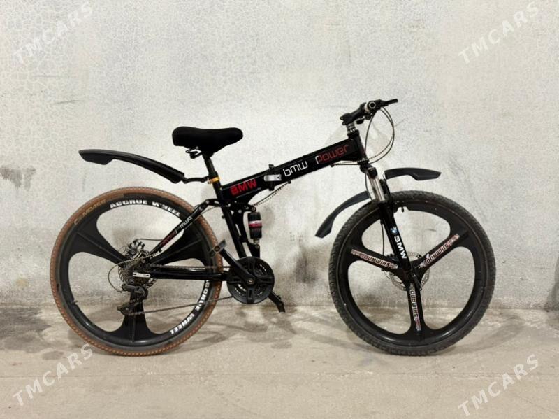 tigir bmw - Гумдаг - img 1