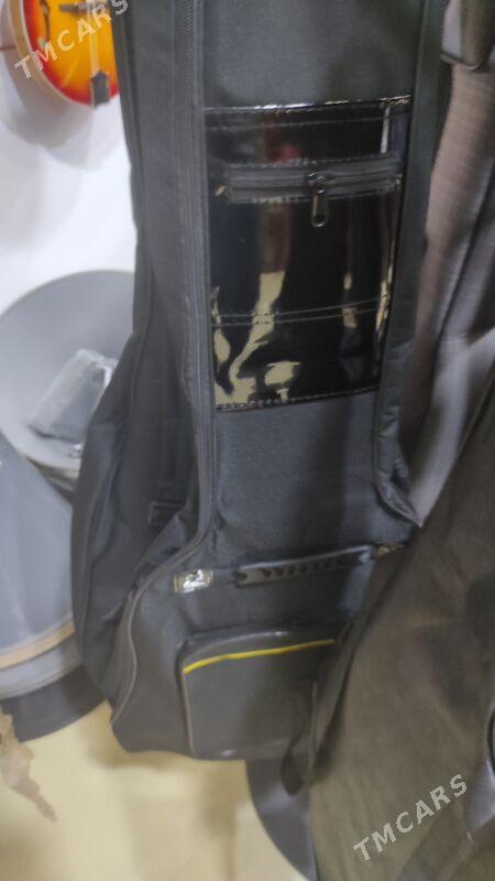 Gitara Çehol - Aşgabat - img 3