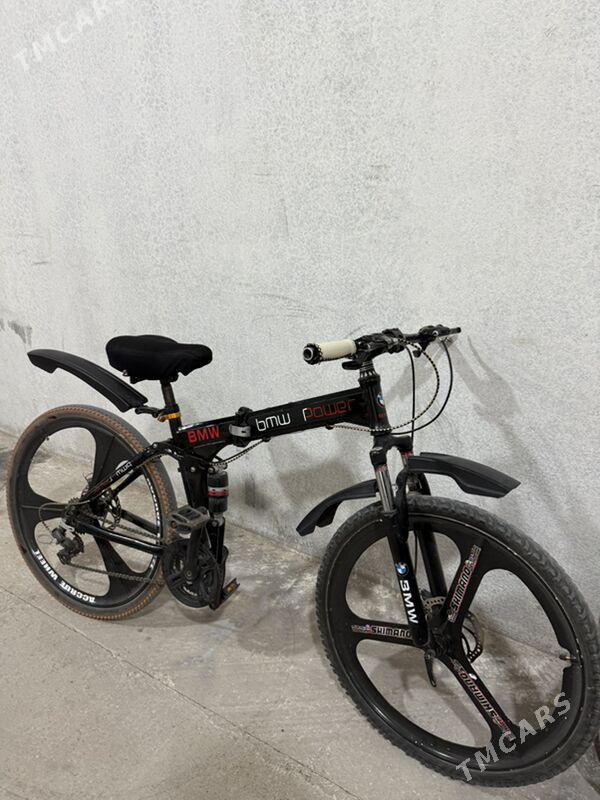 tigir  bmw - Гумдаг - img 3