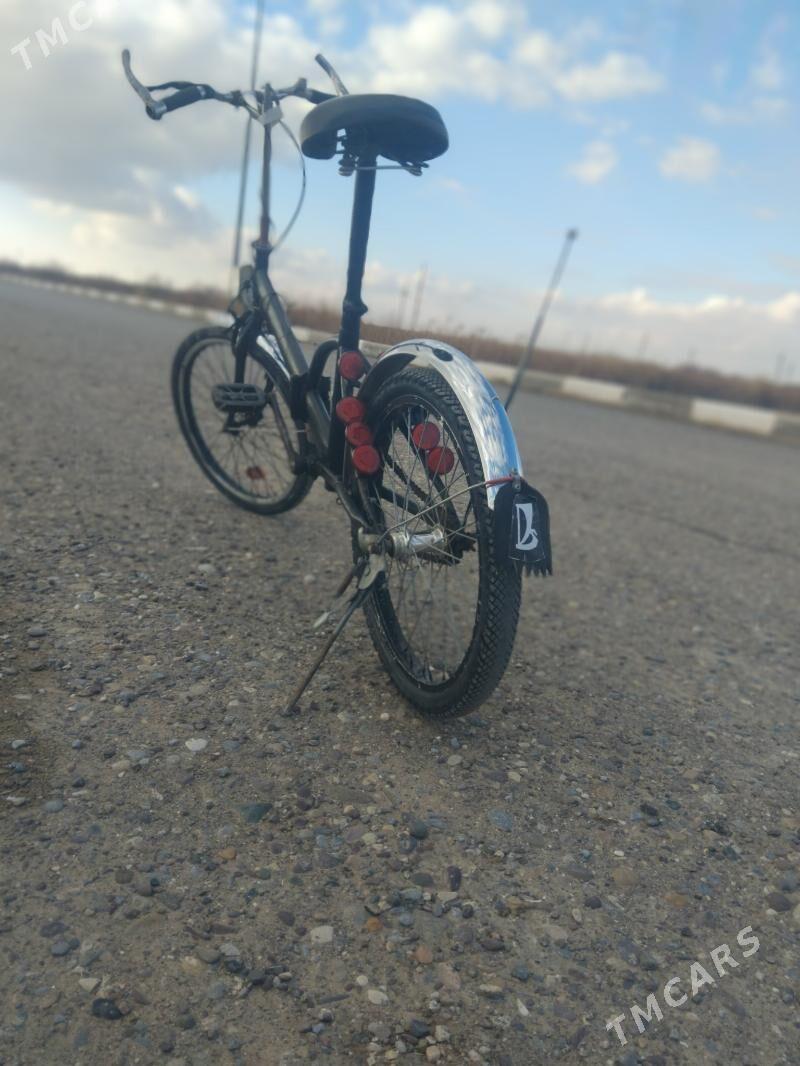 Kama - Мары - img 4