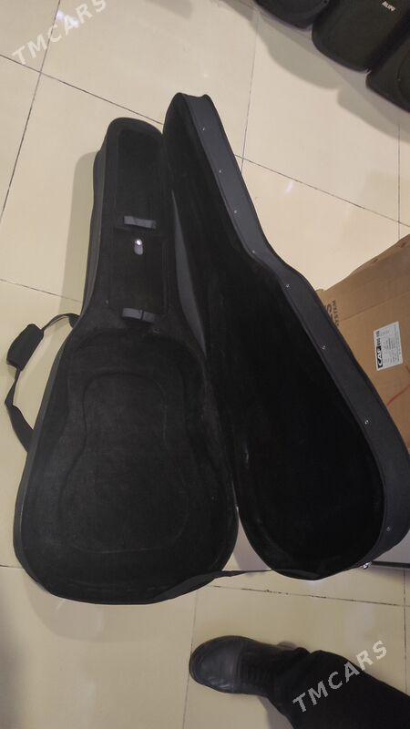 Gitara Çehol - Aşgabat - img 5