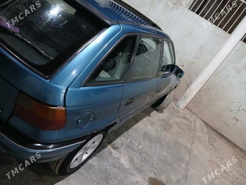 Opel Astra 1993 - 45 000 TMT - етр. Туркменбаши - img 2