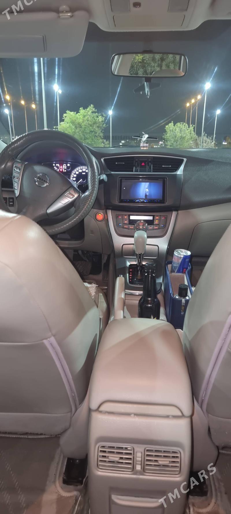 Nissan Tiida 2014 - 190 000 TMT - Ашхабад - img 6