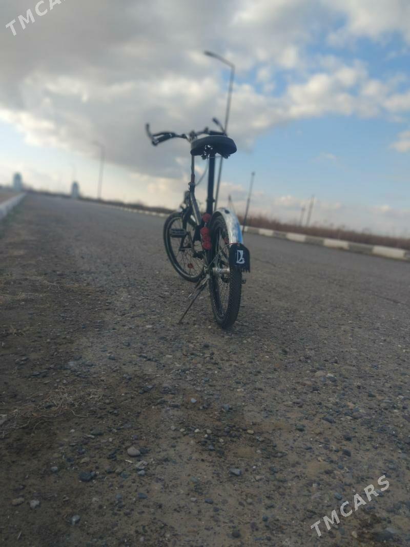 Kama - Мары - img 5