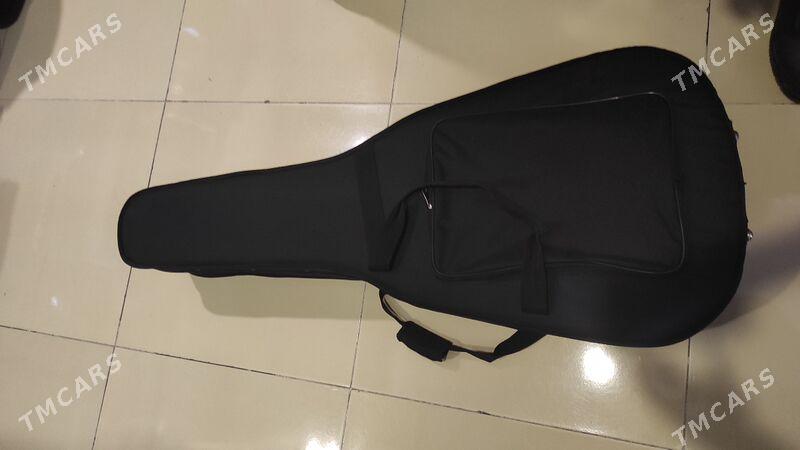 Gitara Çehol - Aşgabat - img 6