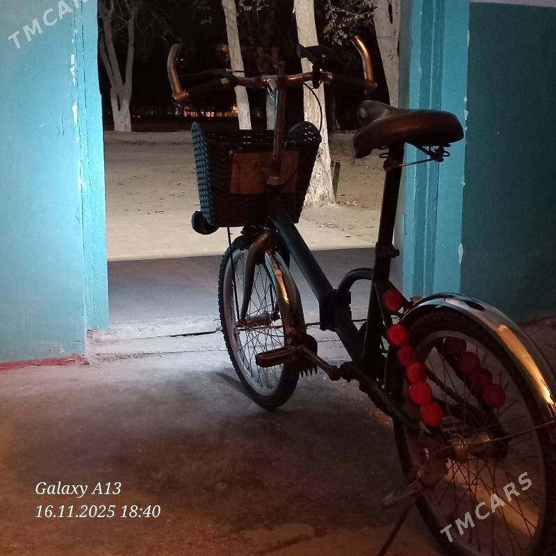 Kama - Мары - img 3