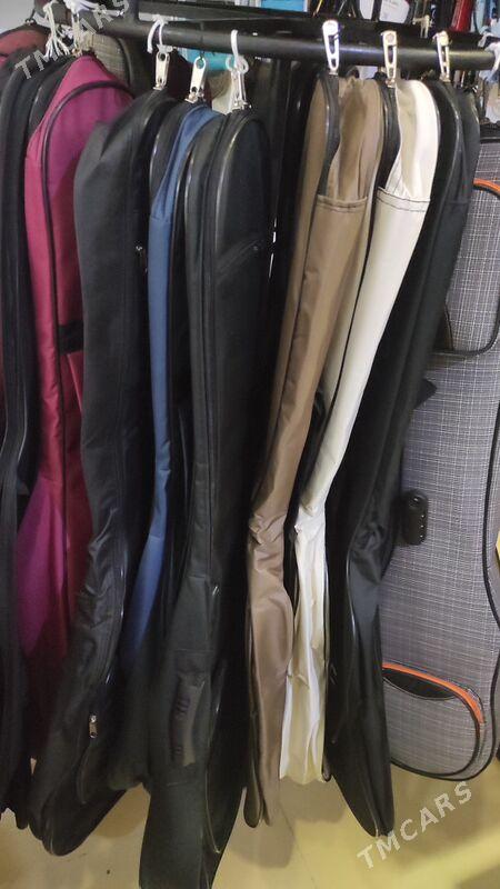 Gitara Çehol - Aşgabat - img 2