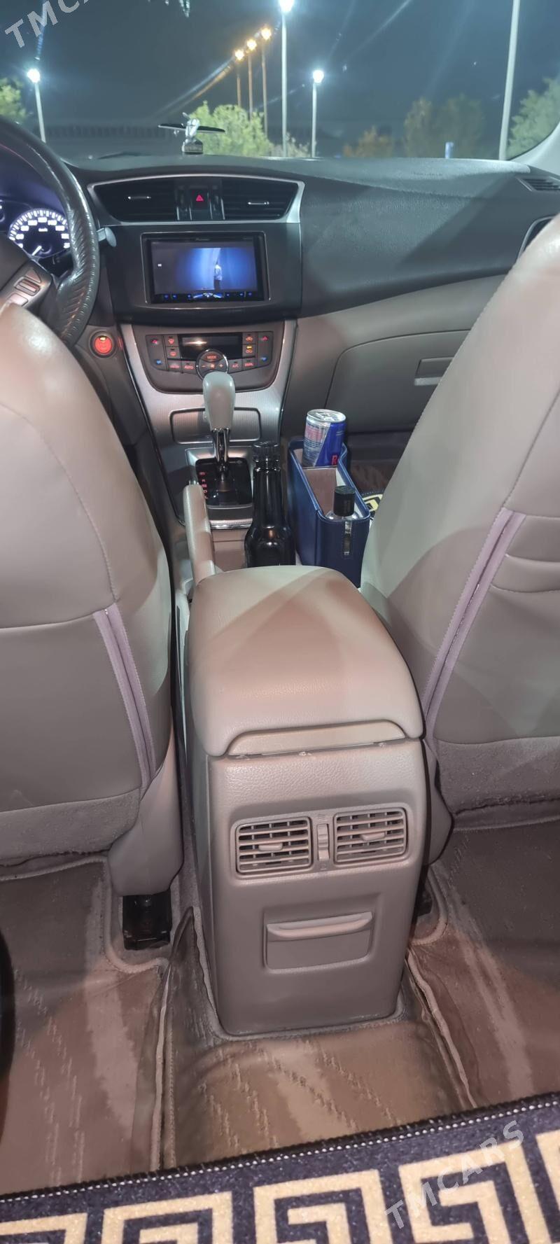 Nissan Tiida 2014 - 190 000 TMT - Ашхабад - img 5