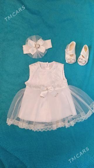 koynejik 0-3 aya - Türkmenbaşy - img 4