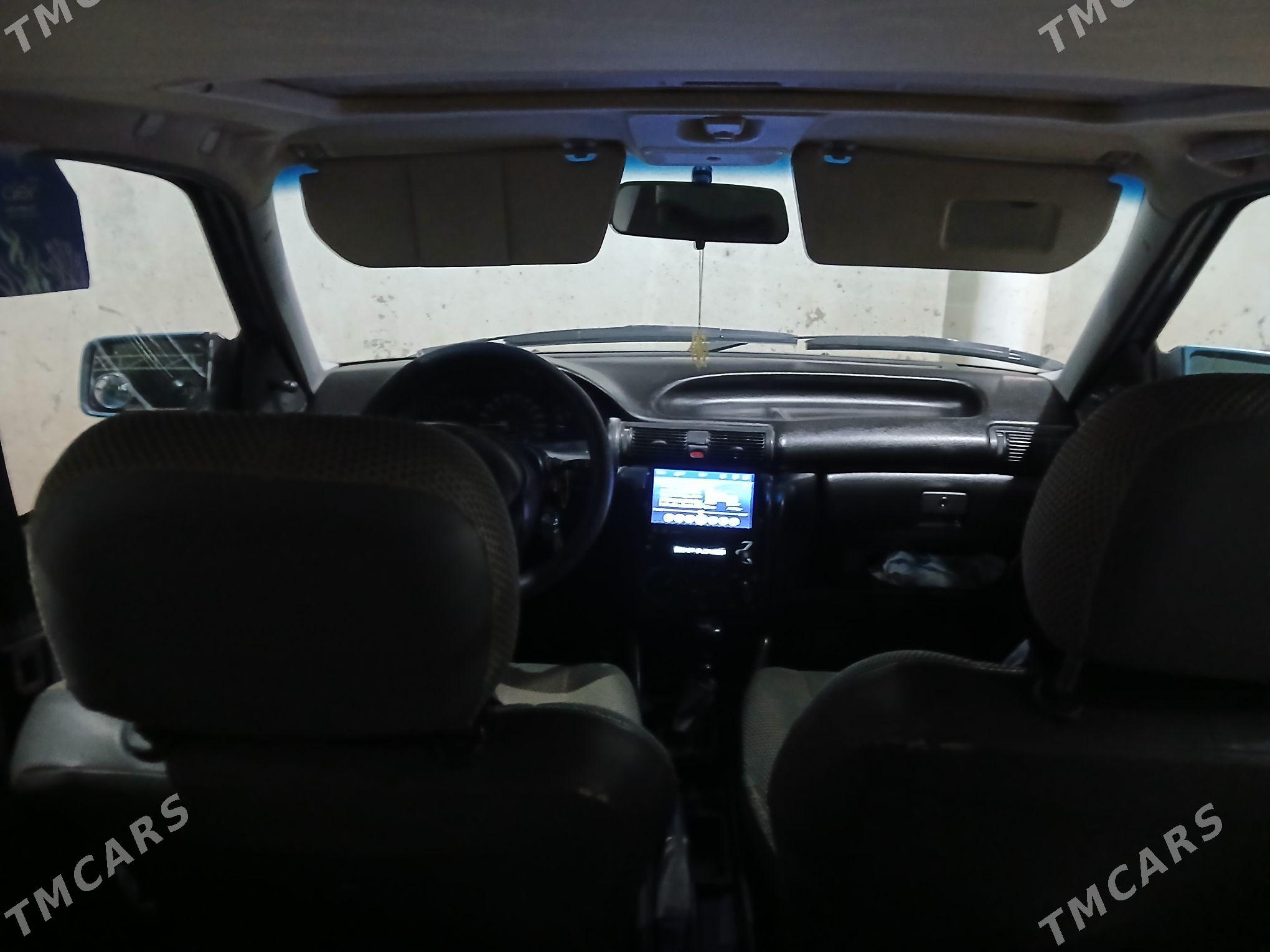 Opel Astra 1993 - 45 000 TMT - етр. Туркменбаши - img 4