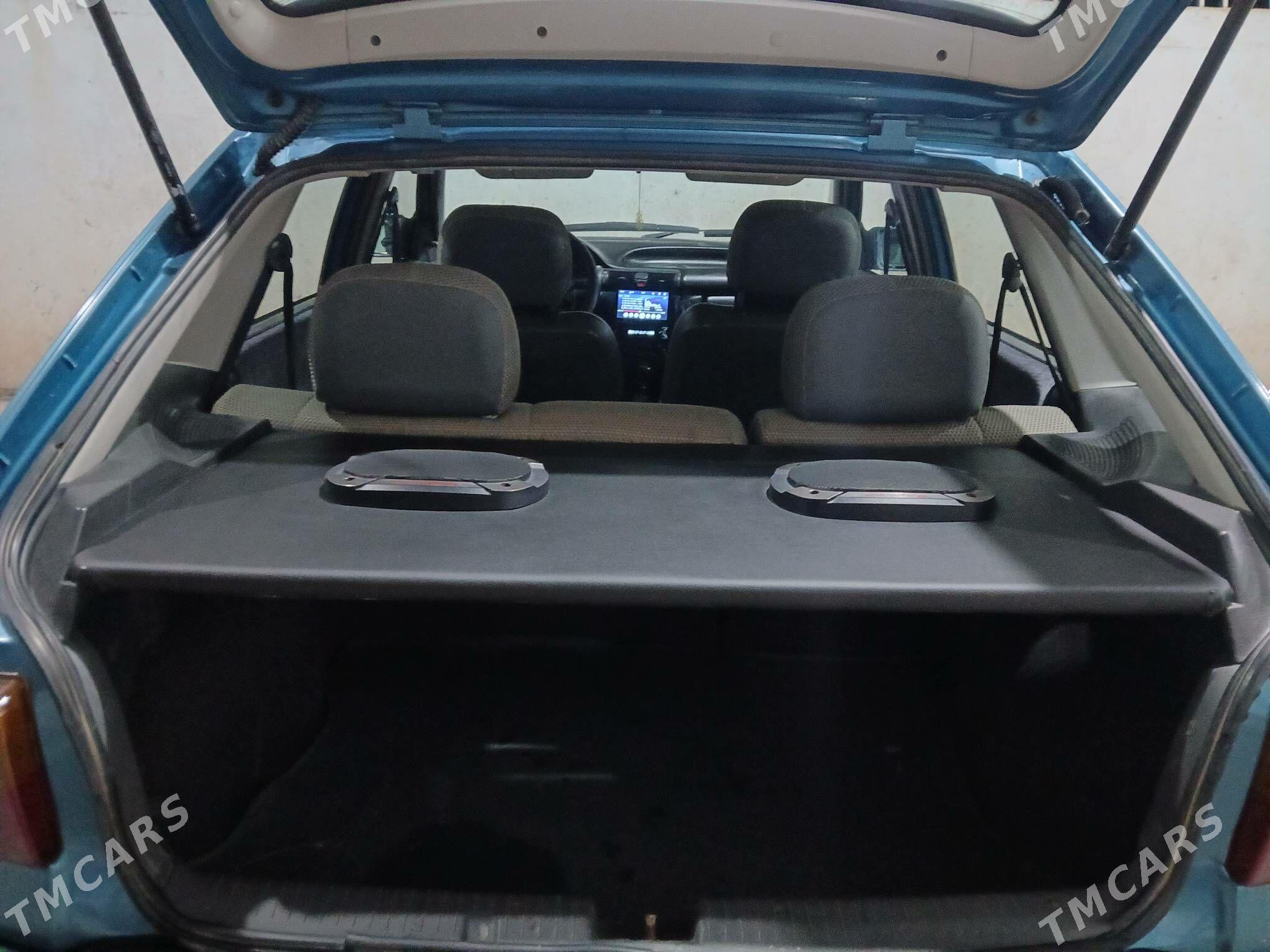 Opel Astra 1993 - 45 000 TMT - етр. Туркменбаши - img 7