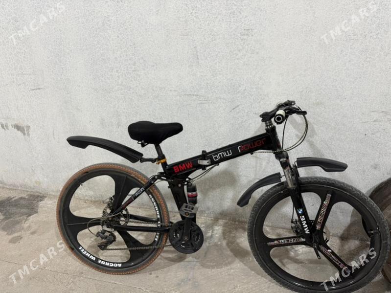 tigir  bmw - Гумдаг - img 2